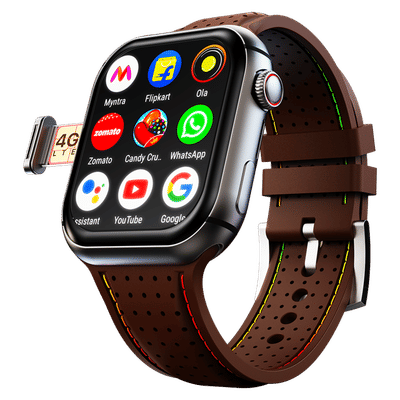 Iwatch discount android phone